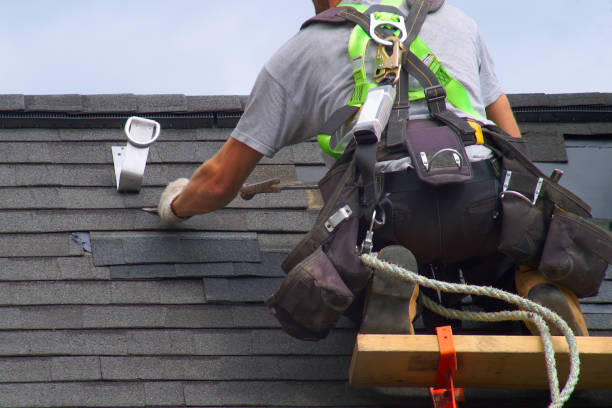 Best Emergency Roof Repair  in Girard, IL