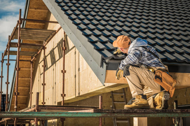 Best Heating Cable for Roof Installation  in Girard, IL