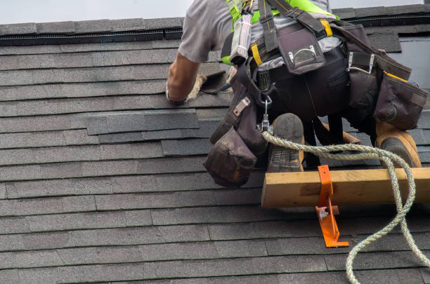 Reliable Girard, IL Roofing Contractor Solutions