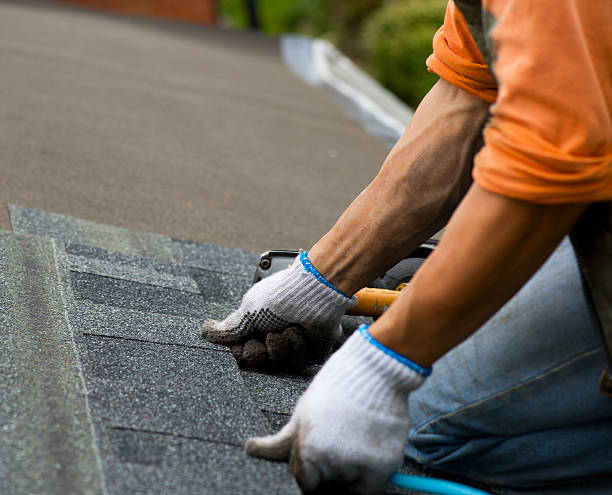 Best Roof Inspection Near Me  in Girard, IL