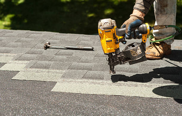 Best Shingle Roofing Installation  in Girard, IL