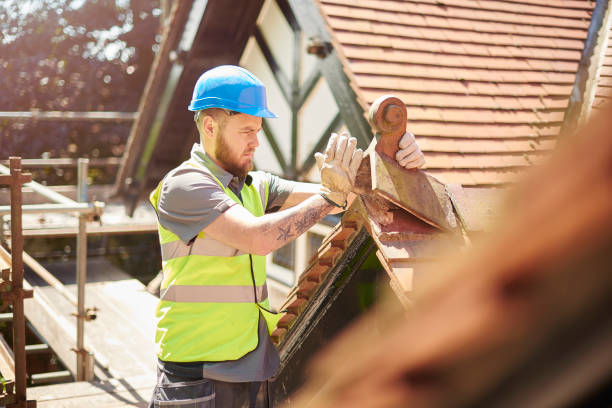 Best Roof Repair Estimates  in Girard, IL